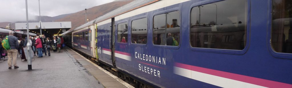 Caledonian Sleeper