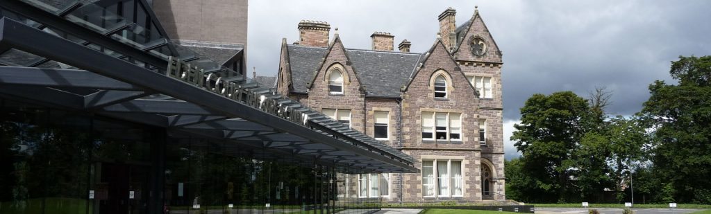 Eden Court Theatre
