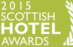 Scottish Hotel Awards 2015 social media Tuminds