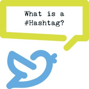 What is a Hashtag