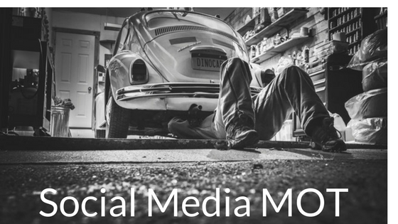Social media MOT