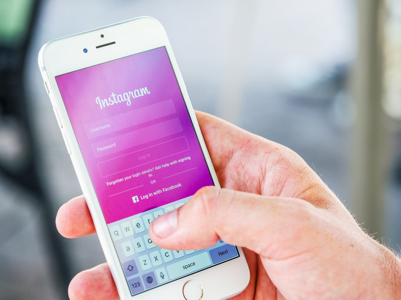 Using Instagram for your business