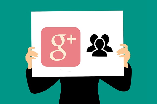 Google+