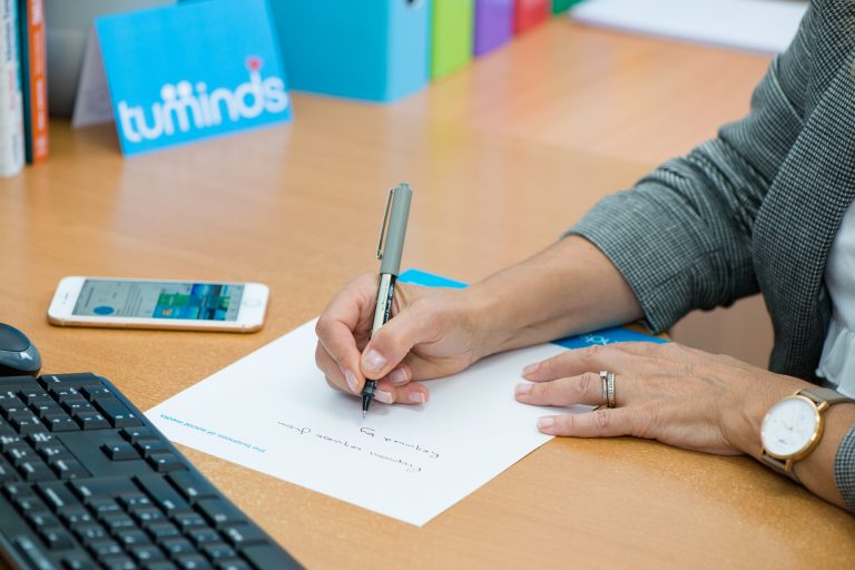 Social Media & Digital Marketing Consultancy Services Tuminds