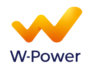 W-Power logo