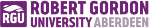 Robert Gordon University