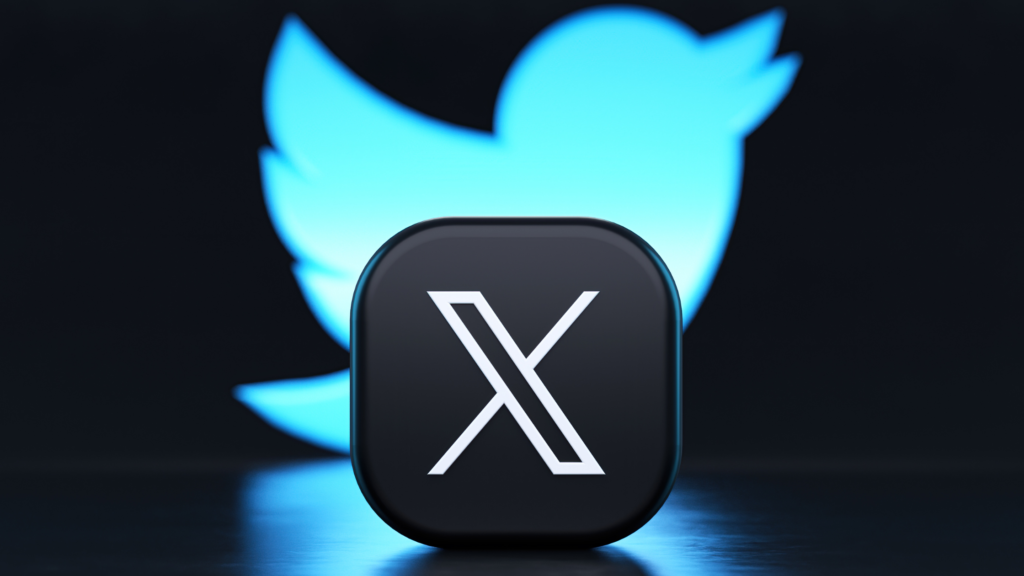 Twitter changes name to X