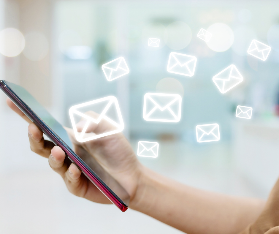 Email marketing tips for small business