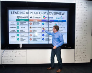 Tuminds AI training for CEO's and Directors